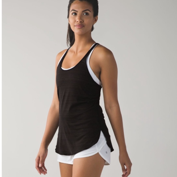 lululemon athletica Tops - Lululemon What the Sport Tank